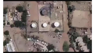  Fact Check: Israel Did NOT Launch Rocket At Gaza Residents As They Collected Water